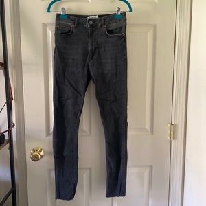 Zara Jeans